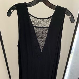 Sleeveless IRO Dress